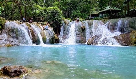 hagimit falls samal|HAGIMIT FALLS: All You Need to Know BEFORE .